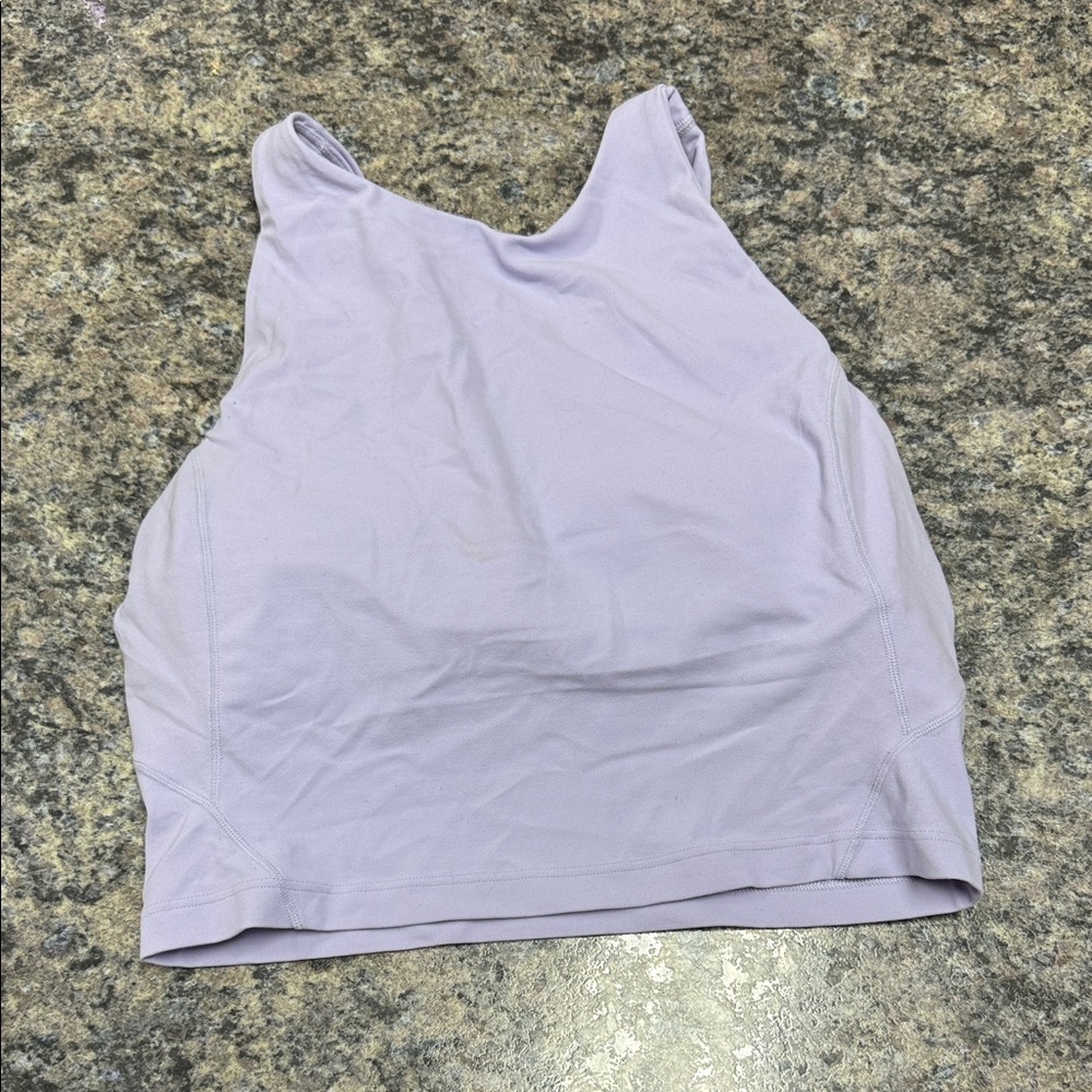 LULU tank